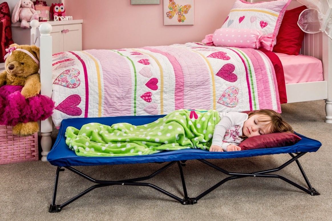 10 Best Toddler Beds 2019 The, Is A Toddler Bed Smaller Than A Twin