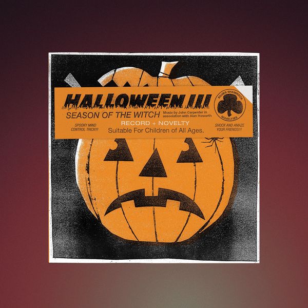 Halloween 3 OST