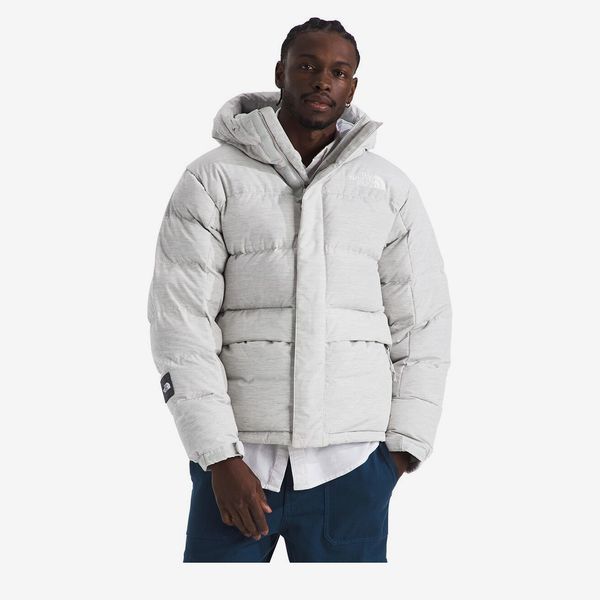 The North Face Re-Grind HMLYN Parka - Men's