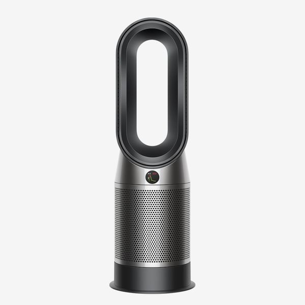 Dyson Purifier Hot+Cool Purifying Fan Heater