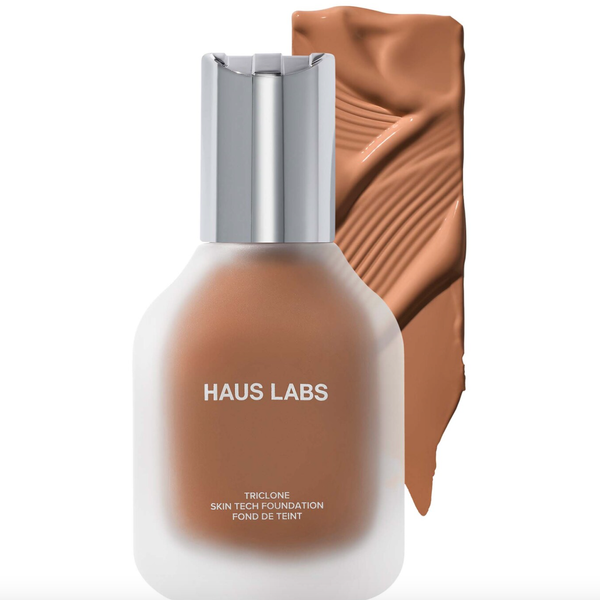 Haus Labs Triclone Skin Tech Medium Coverage Foundation