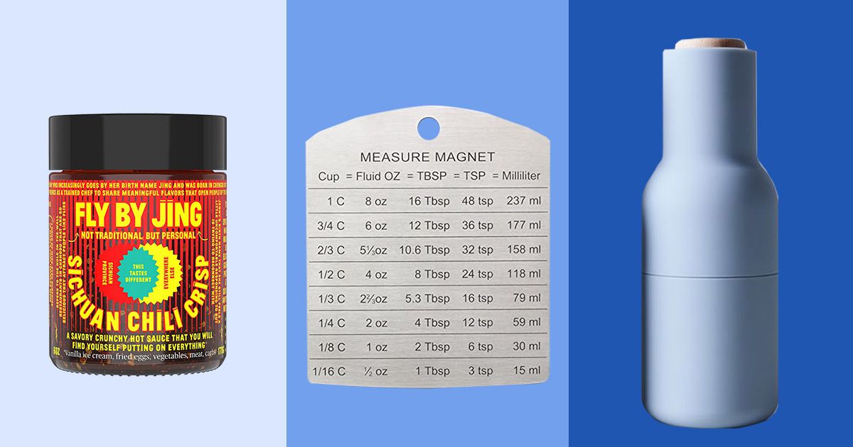 43 Best Gifts for Home Cooks 2021 The Strategist