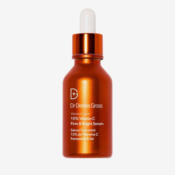 Dr. Dennis Gross Vitamin C Lactic 15% Firm & Bright Serum