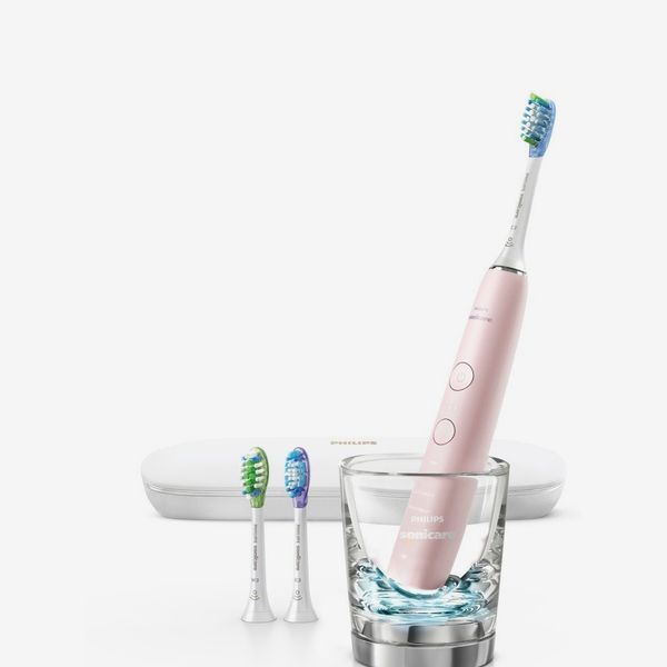 Philips Sonicare DiamondClean Smart 9300 Rechargeable Electric Toothbrush