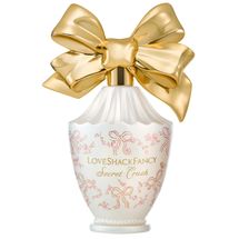 LoveShackFancy Secret Crush Eau de Parfum with Vanilla - 75ml
