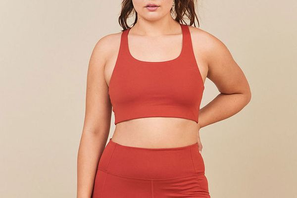 Girlfriend Collective Workout Clothes for Women Review 2018
