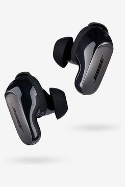 Bose QuietComfort Ultra Wireless Earbuds