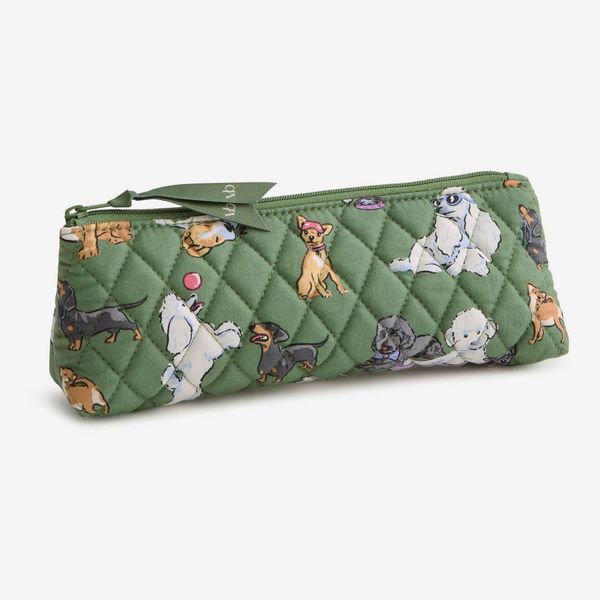 Vera Bradley Outlet Essential Pencil Pouch