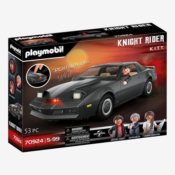 PLAYMOBIL Knight Rider - K.I.T.T