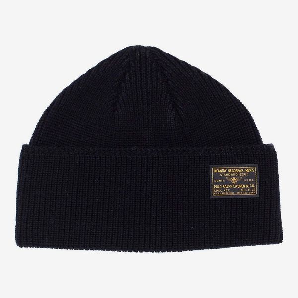 Polo Ralph Lauren Vintage Style Watch Cap