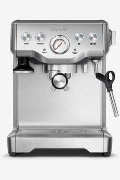 Breville Infuser Espresso Machine