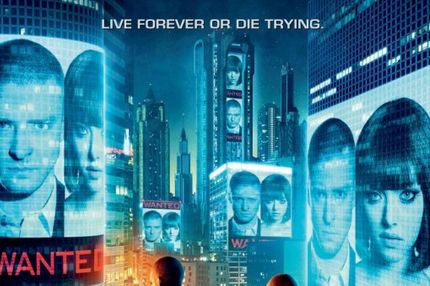 In Time Streaming Amanda Seyfried Has Some Great Representation