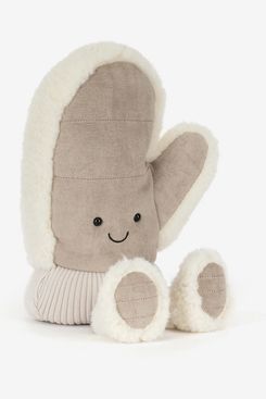 Jellycat Amuseables Fitswell Mitten