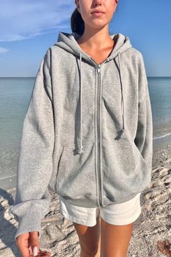 Brandy Melville Christy Hoodie