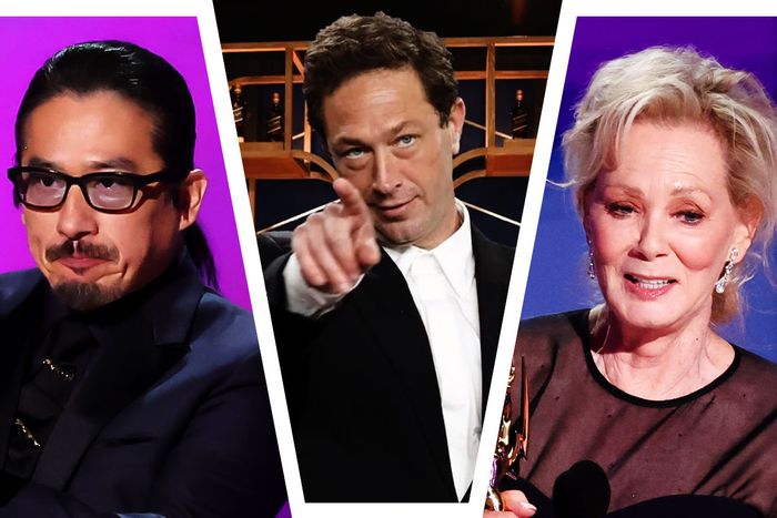 The Highs, Lows, and Whoas of the 2024 Emmys