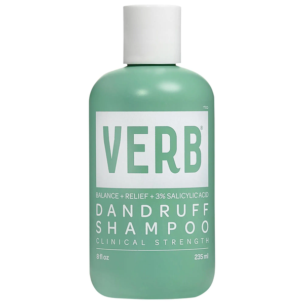 Verb Dandruff Shampoo