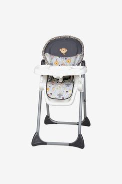 Baby Trend Sit Right High Chair, Bobble Heads