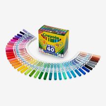 Crayola Ultra Clean Washable Markers