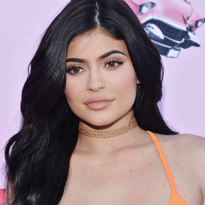 Did Kylie Jenner Get a Boob Job?