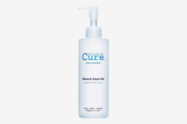 TOYO Cure Natural Aqua Gel