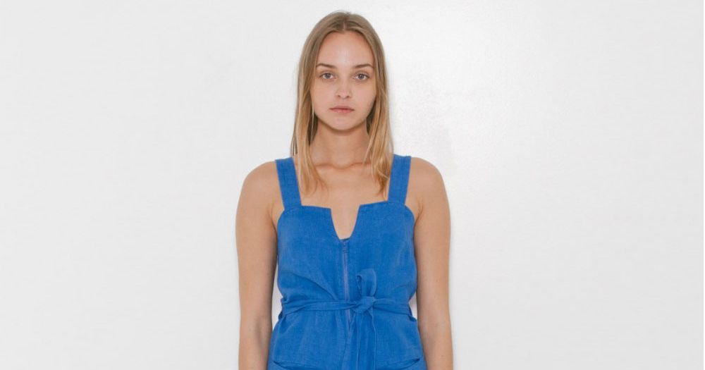 rachel comey bend jumpsuit