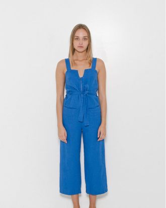 Treat Yourself Friday: A Jumpsuit From Rachel Comey