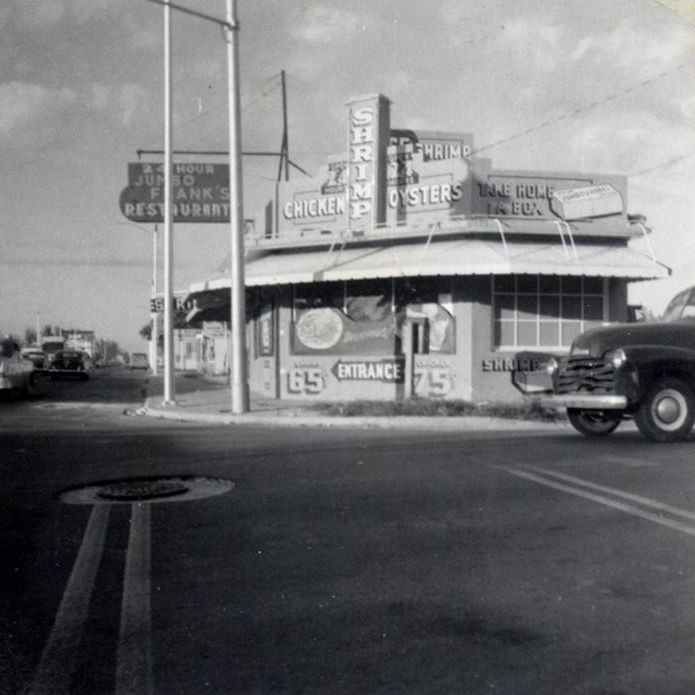 A Miami Diner That Stands As a Civil-Rights Pioneer Will Close Today