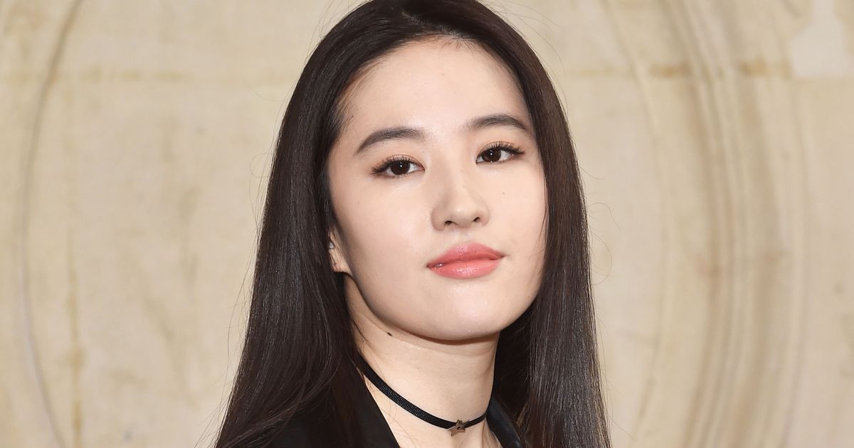 Who Is Liu Yifei? Chinese Actress Is Your New Mulan