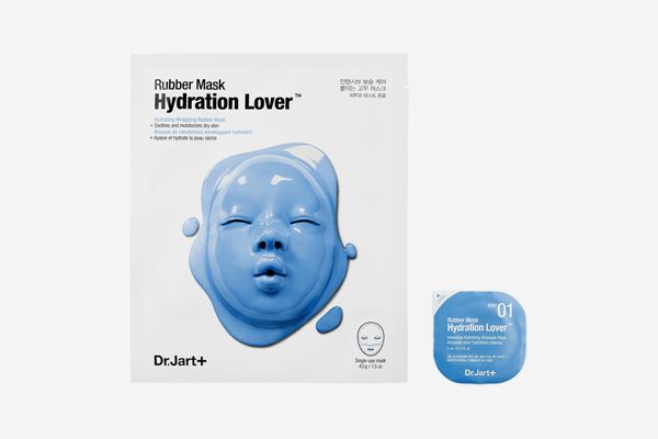 DR. JART+ Lover Rubber Hydration Lover Masks