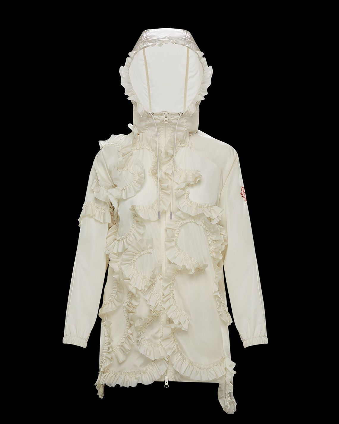 Buy Moncler's Collaboration With Simone Rocha Now