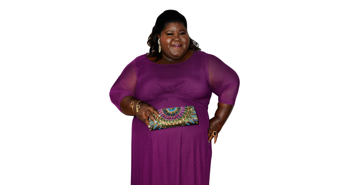 美國恐怖故事加布蕾·西迪貝 (Gabourey Sidibe) 談《奎妮的命運》、《電臀舞》《凱西·貝茨》和《聖丹斯福利》