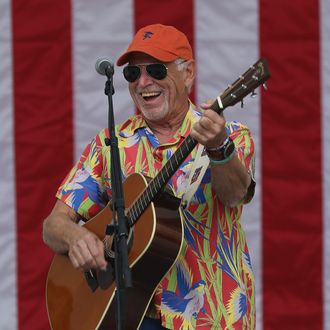 Margaritaville' singer Jimmy Buffett dies at 76