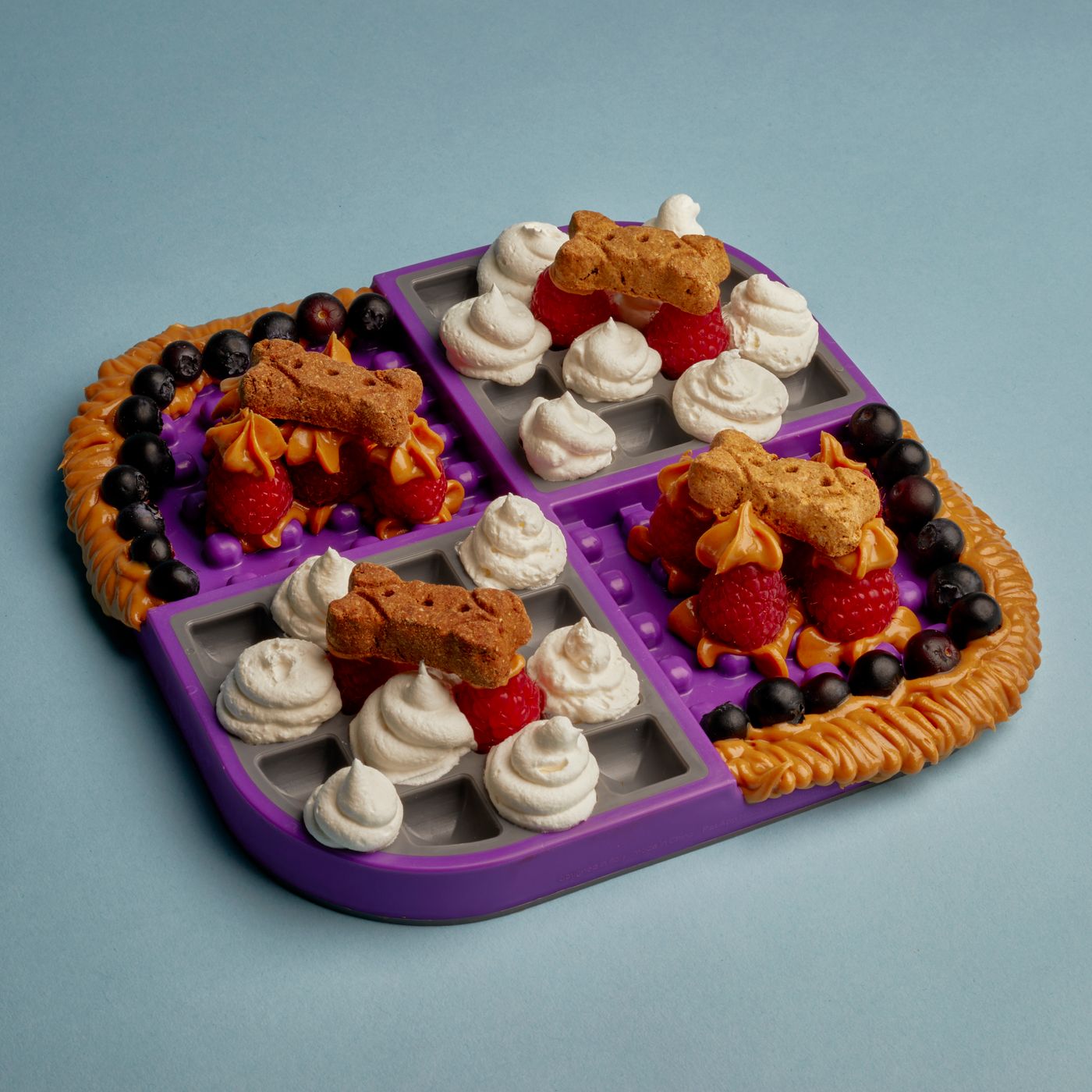 Ladybug Dog Snuffle Toy Pet Interactive Food Toy Dog -  in
