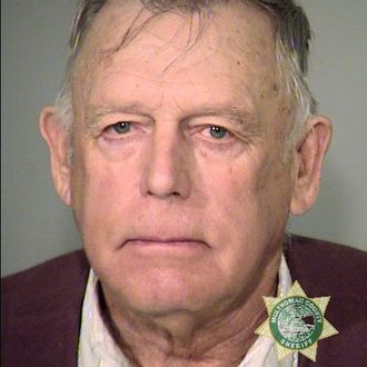 Cliven Bundy Arrested in Oregon