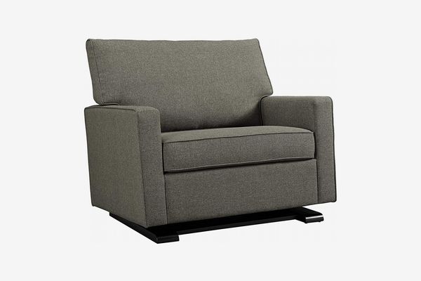 double wide glider chair