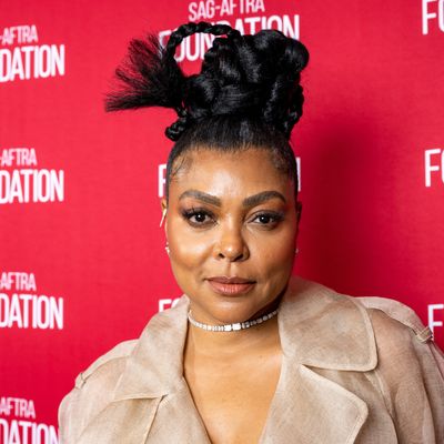 Taraji P. Henson Has Had Enough Disrespect