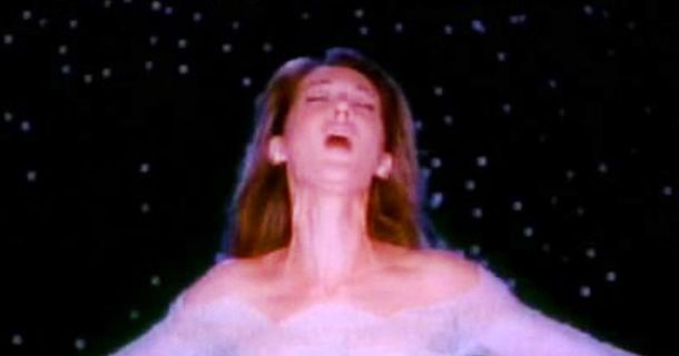 Celine dion my heart will go on(com tradução)titanic