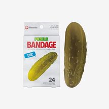 BioSwiss Pickle Bandaids - 24