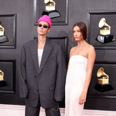 Grammys 2022 Red Carpet: All the Looks