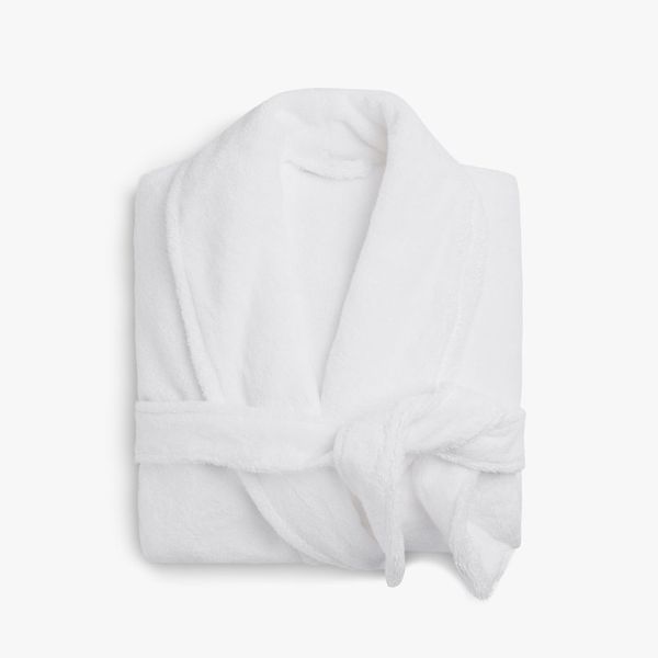 Parachute Turkish Cotton Waffle Hand Towel in White