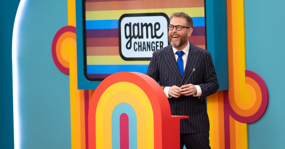 Game Changer Recap: Rule of Law