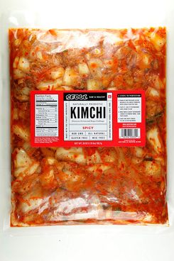 Seoul Kimchi–Spicy