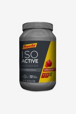 PowerBar IsoActive Sports Drink Mix