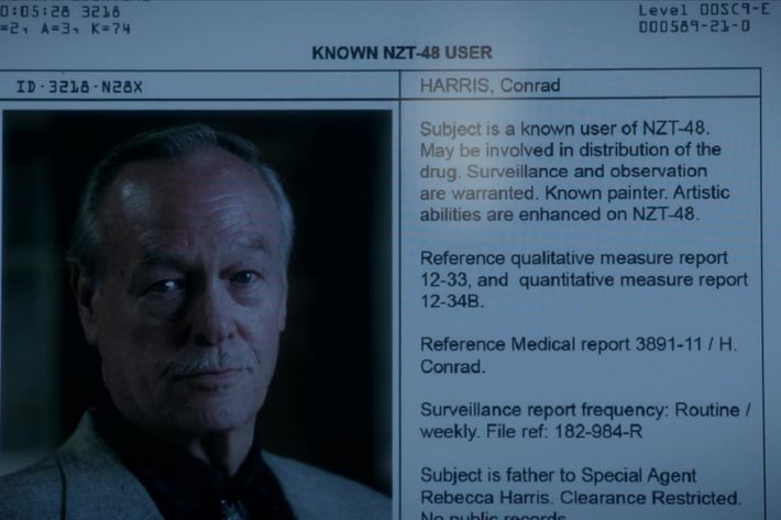 I, Spy.: Percolated Recap: Numb3rs: Ultimatum (Eppesode 608)