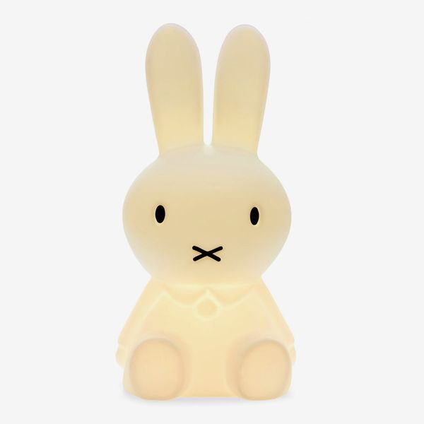 Miffy Floor Light