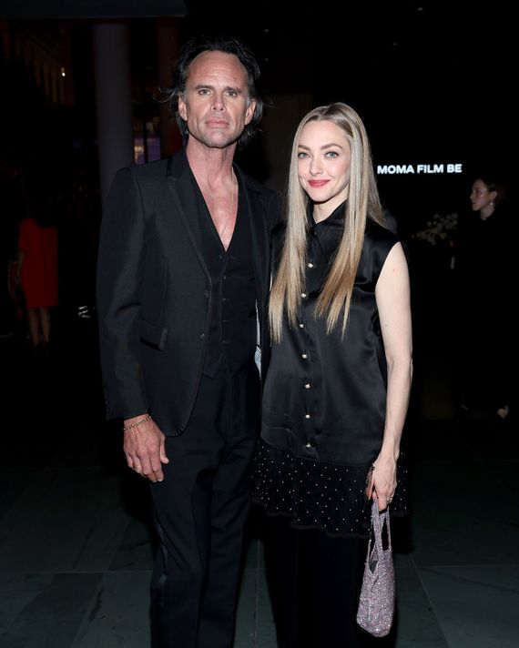 The Museum of Modern Art Film Benefit Presented By CHANEL