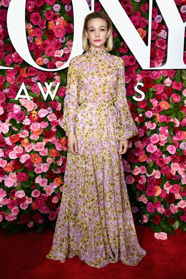 Tony Awards 2018 Red Carpet Best Fashion