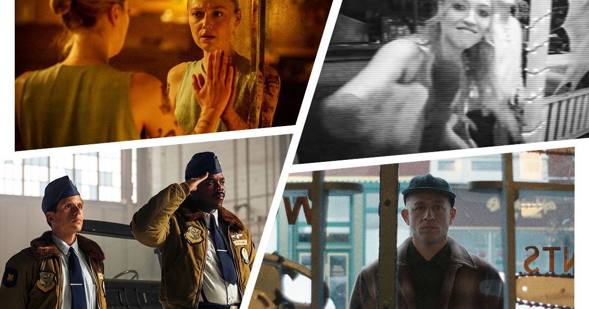 A Spooky Guide to All the New Horror Streaming in October