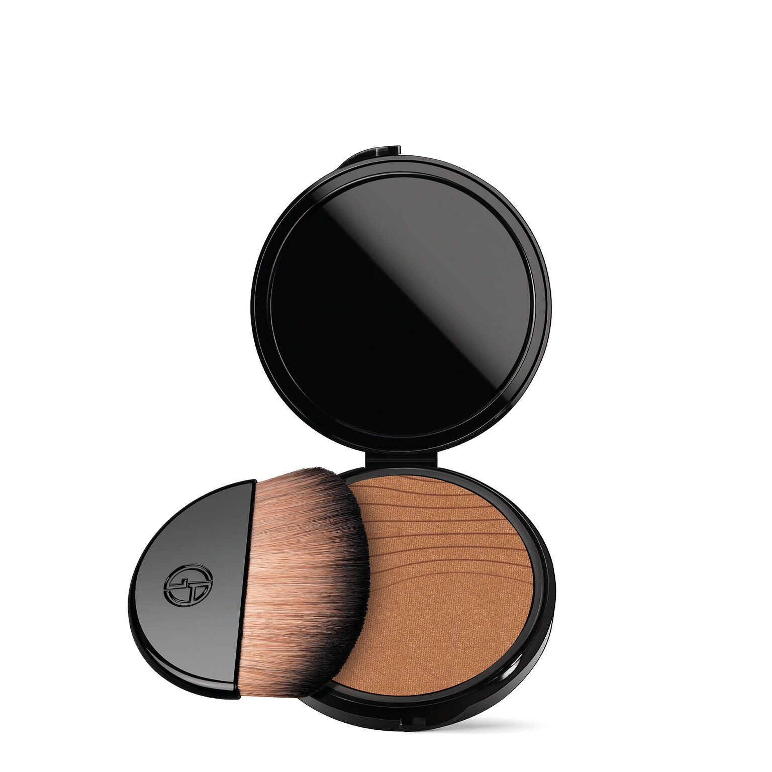 Luminous Silk Glow Setting Powder