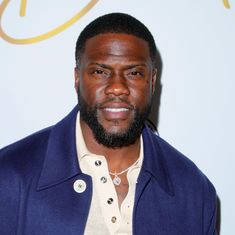Kevin Hart Wins the Mark Twain Prize for American Humor